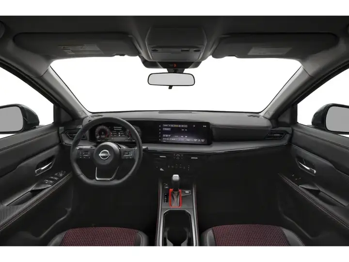 Nissan Kicks 2027 photo 4