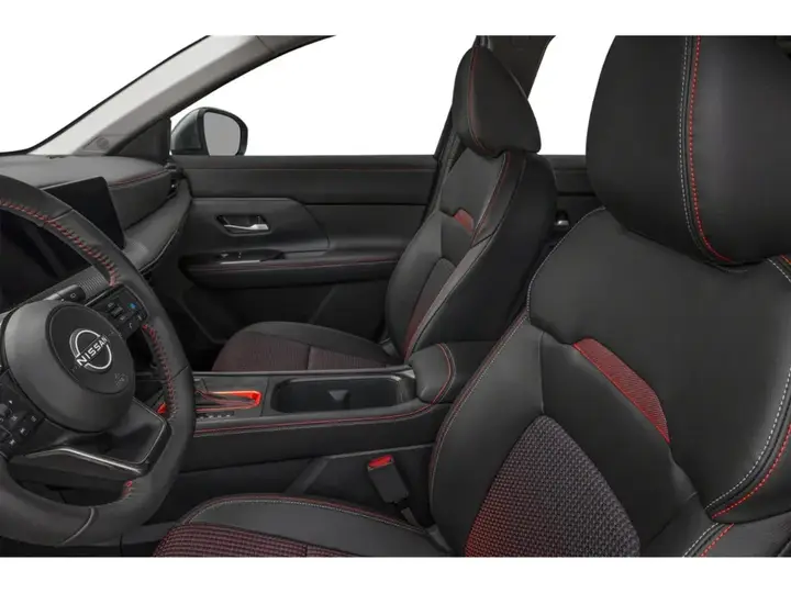 Nissan Kicks 2027 photo 5
