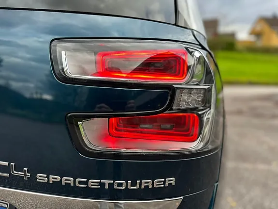 Citroen Grand C4 Spacetourer 2020 photo 4