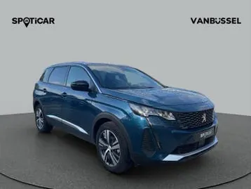 Peugeot 5008 2024 photo 3
