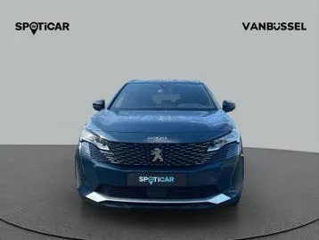 Peugeot 5008 2024 photo 2