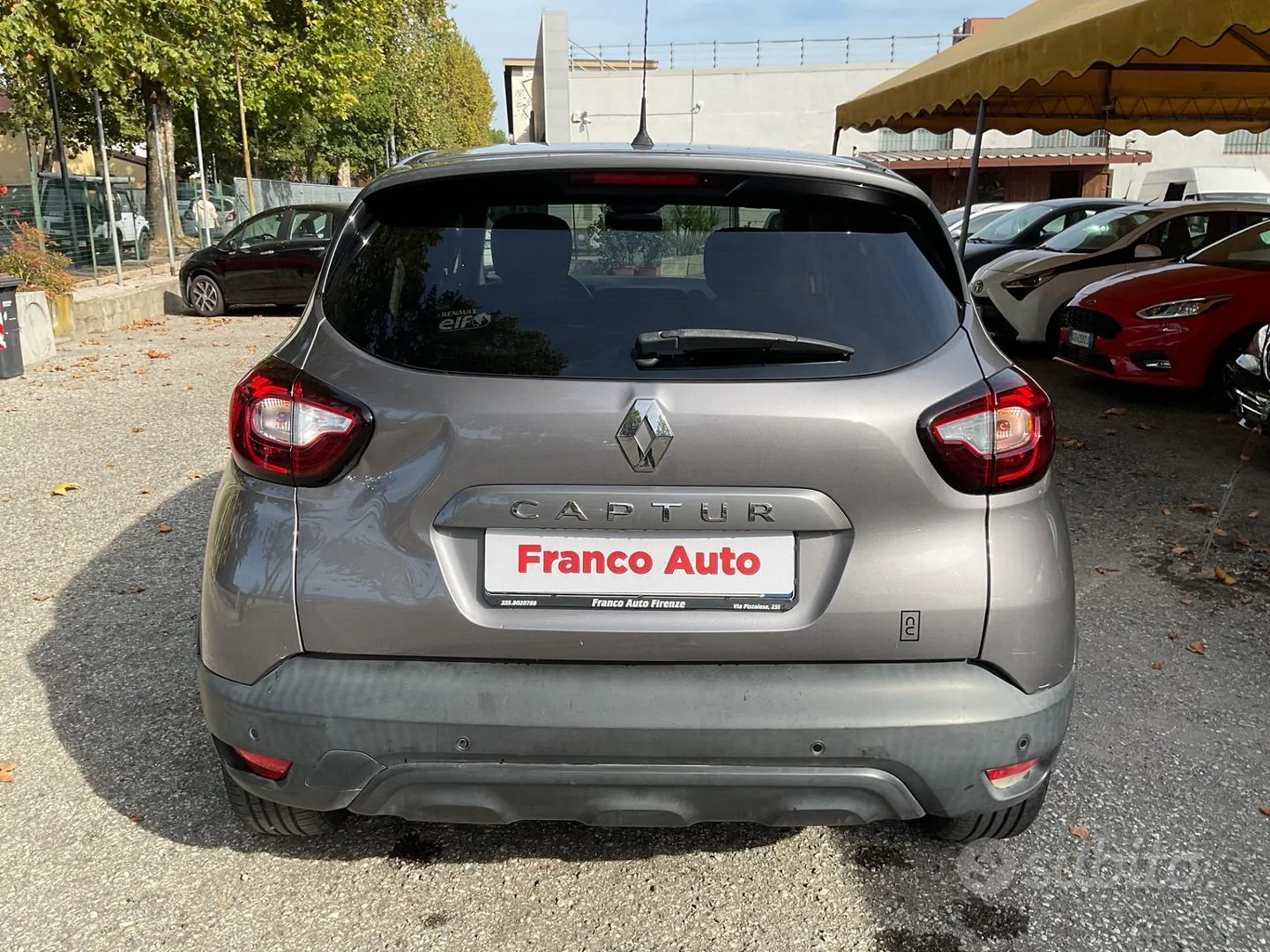 Renault Captur 2026 photo 5