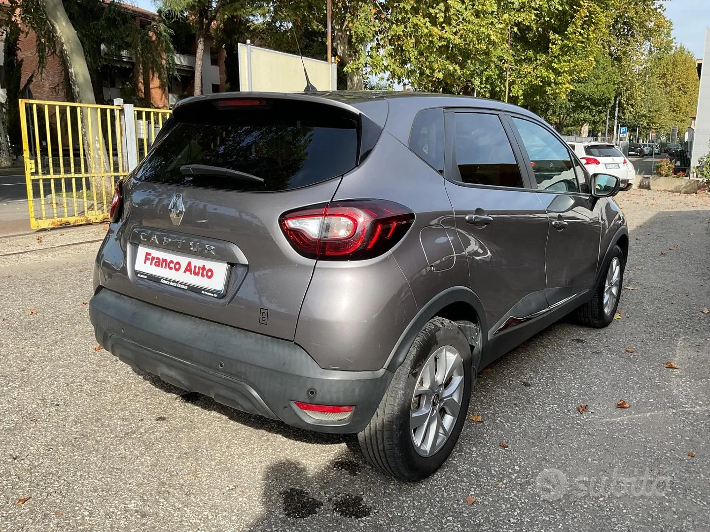 Renault Captur 2026 photo 4