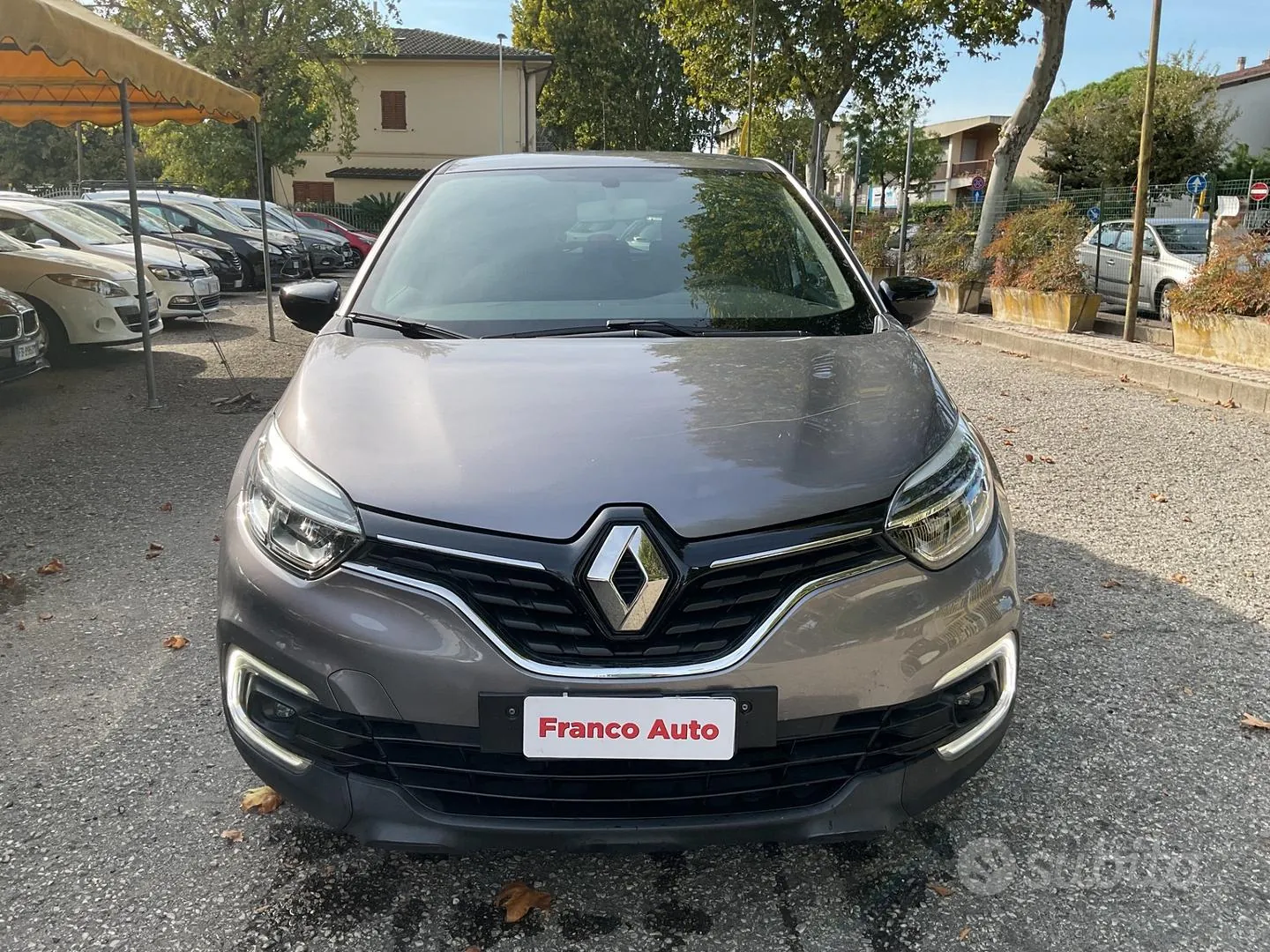 Renault Captur 2026 photo 2