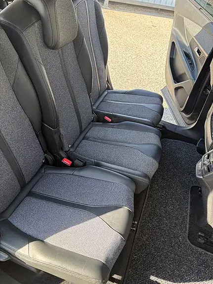Peugeot 5008 2019 photo 2