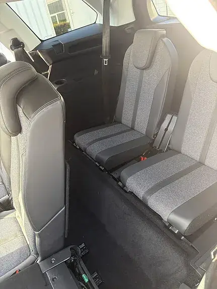 Peugeot 5008 2019 photo 4