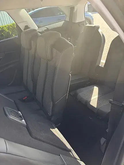Peugeot 5008 2019 photo 3