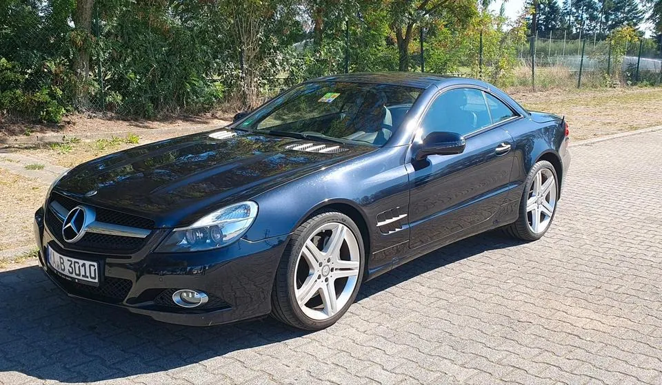 Mercedes-Benz Sl280