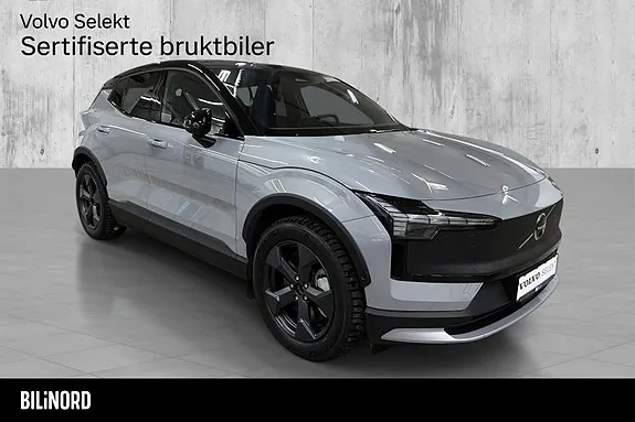 Volvo Ex30