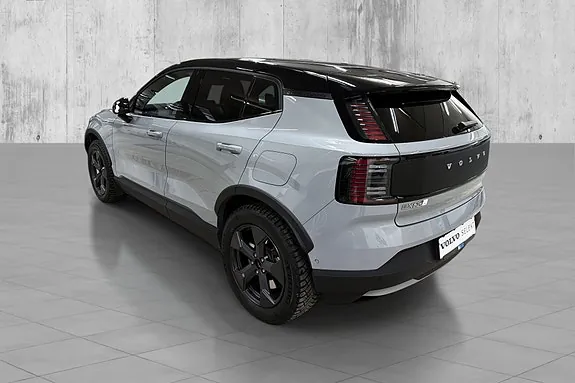 Volvo Ex30 2026 photo 5