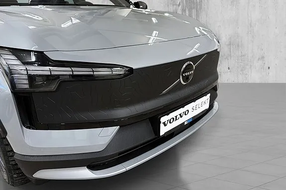Volvo Ex30 2026 photo 3