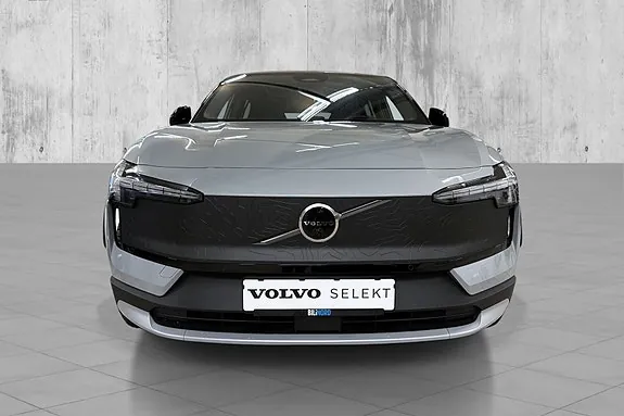 Volvo Ex30 2026 photo 2