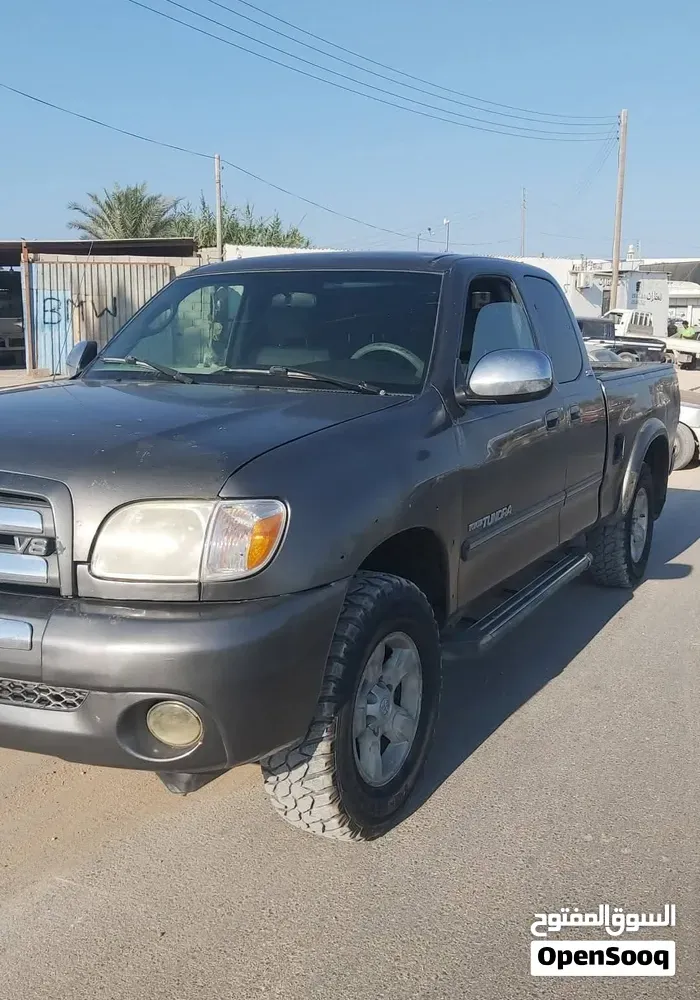 Toyota Tundra