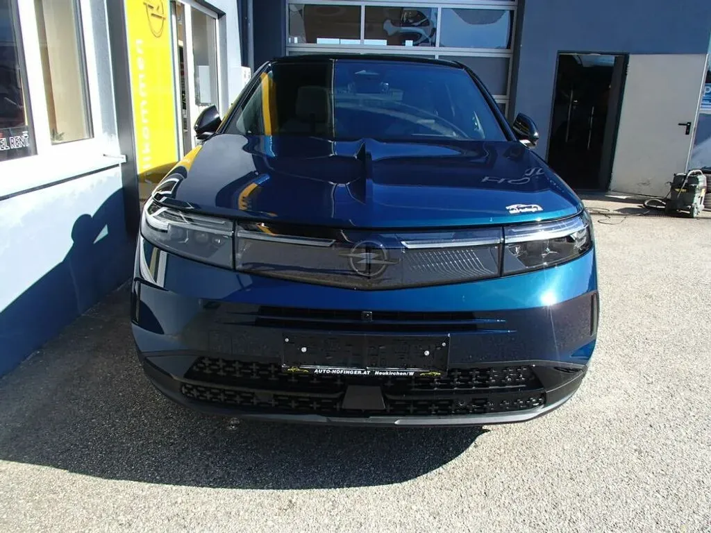 Opel Grandland 2025 photo 3
