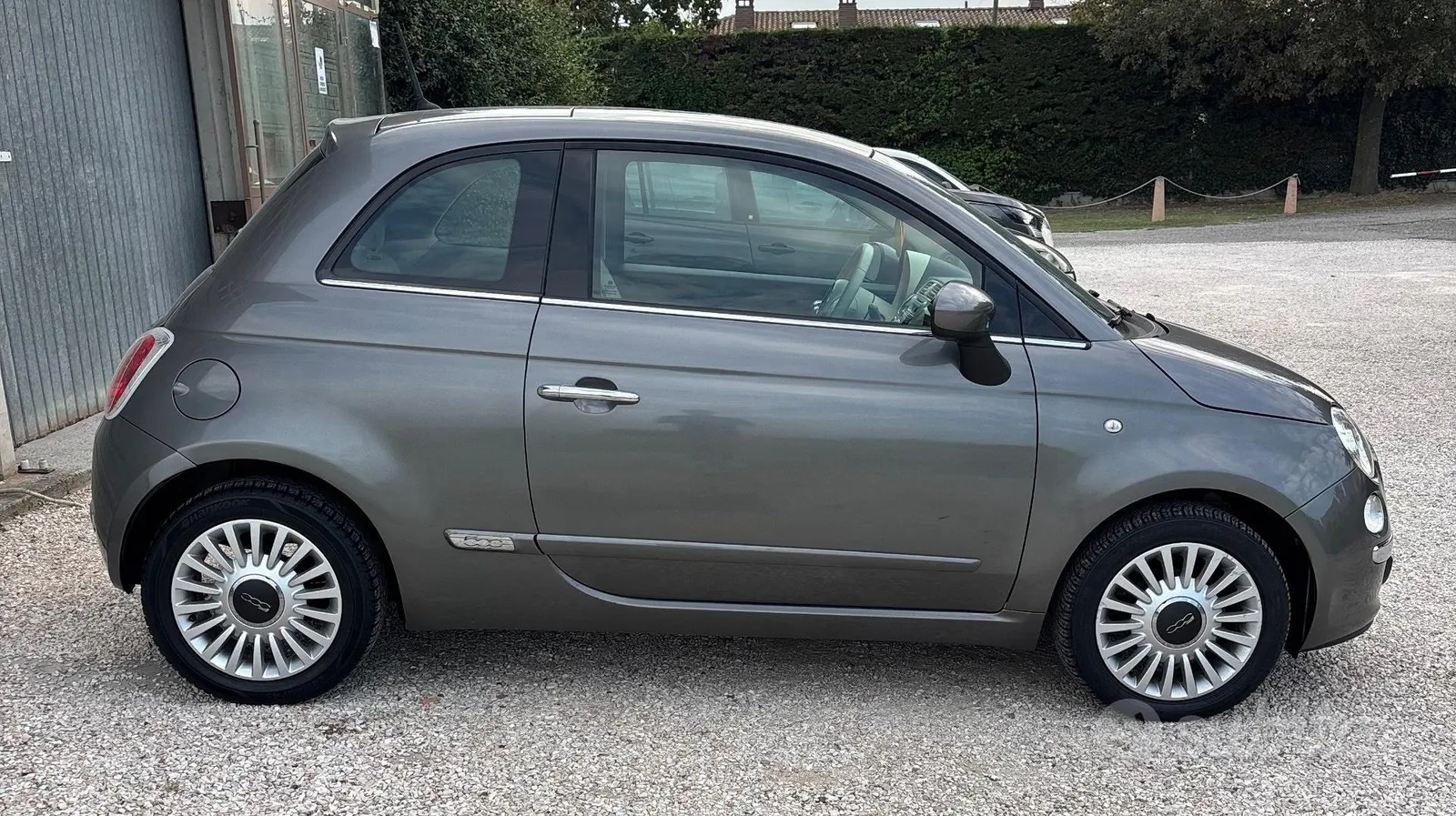 Fiat 500 2014 photo 5
