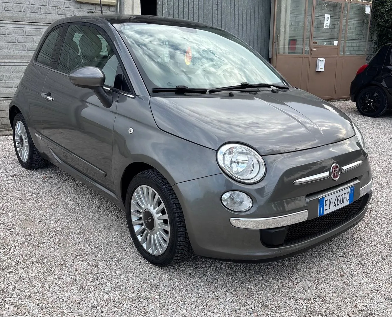 Fiat 500 2014 photo 4