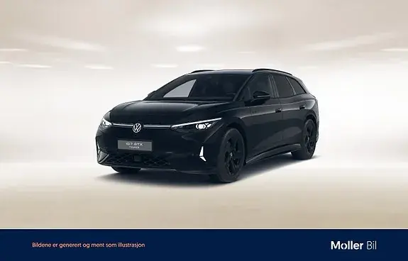 Volkswagen Id.7 2026 photo 2