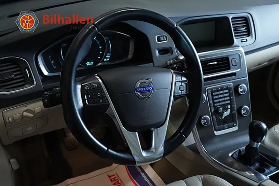 Volvo V60 2014 photo 5