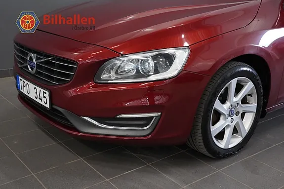 Volvo V60 2014 photo 3