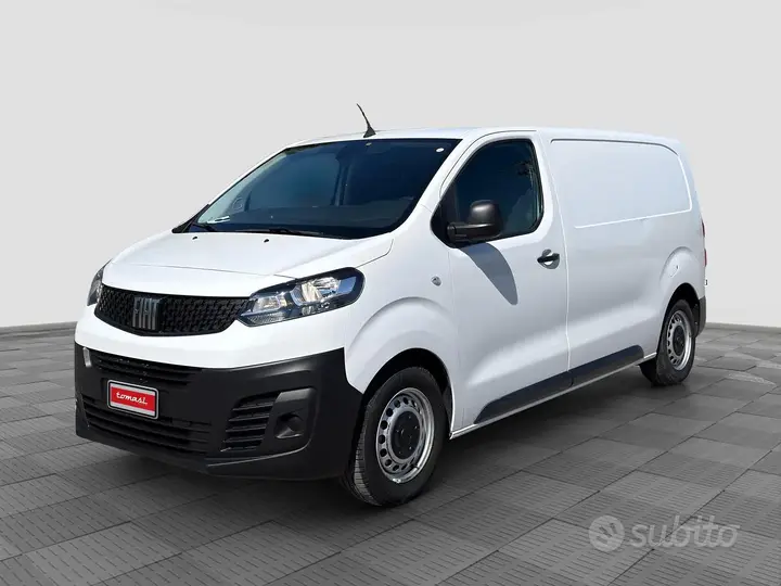 Fiat Scudo