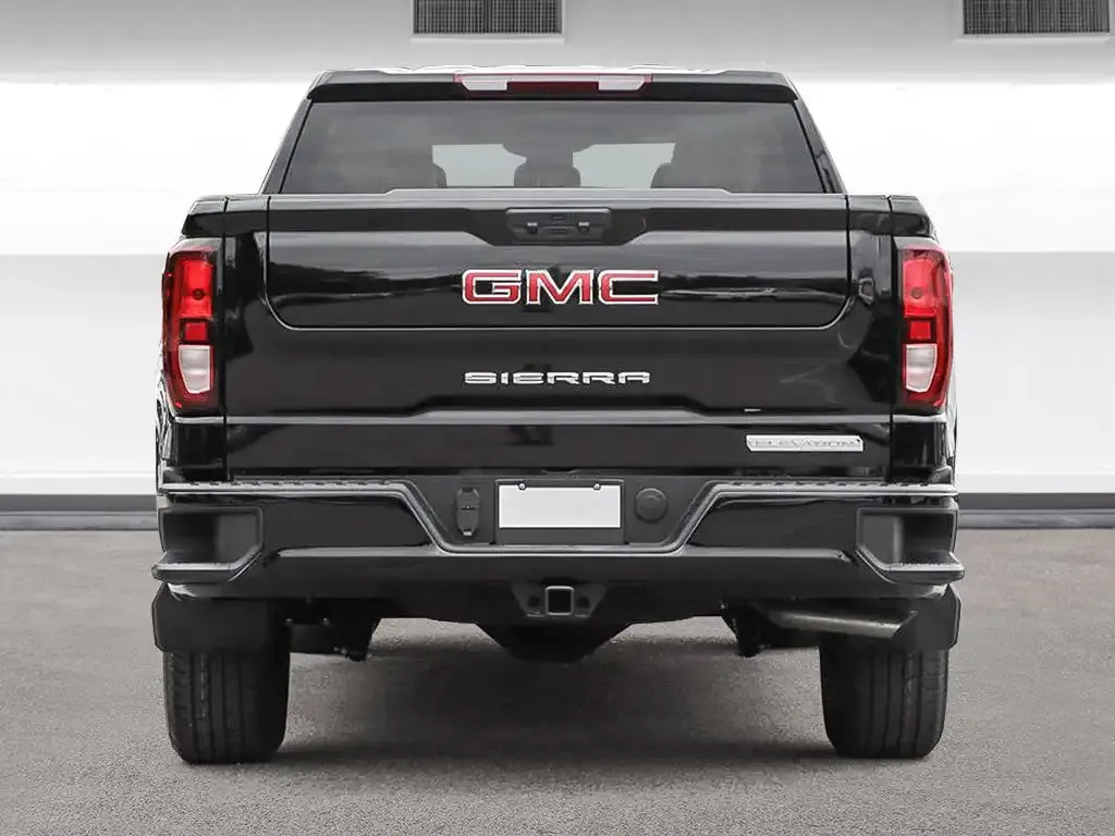 GMC Sierra 1500 2026 photo 5