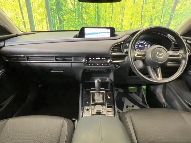 Mitsubishi Cx-30 2020 photo 2