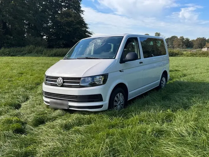 Volkswagen T6 Multivan