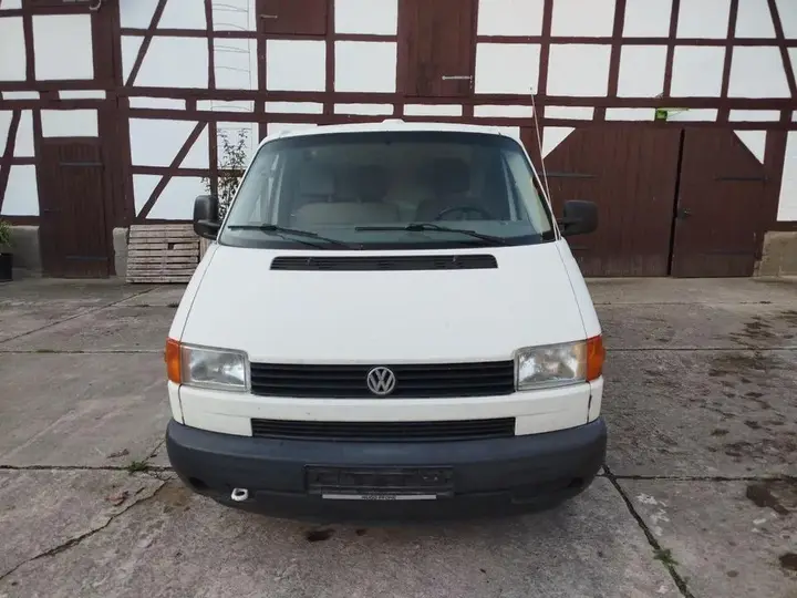 Volkswagen T4