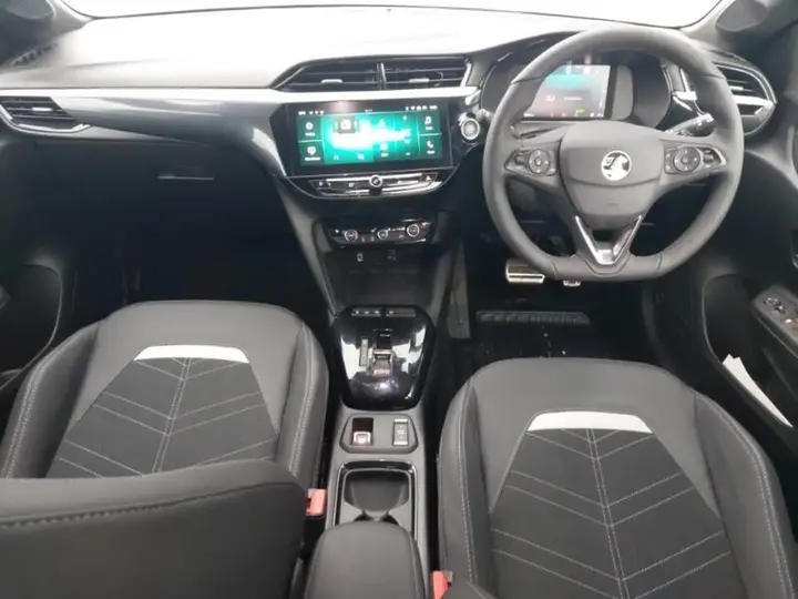 Vauxhall Corsa 2026 photo 3