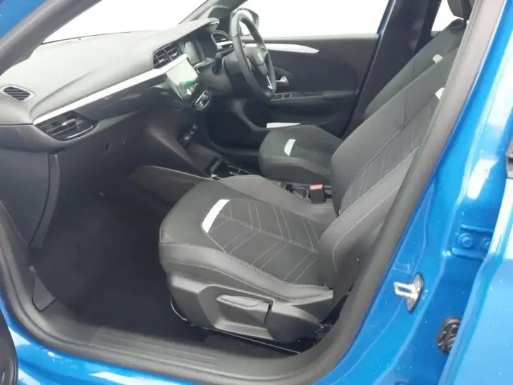 Vauxhall Corsa 2026 photo 5