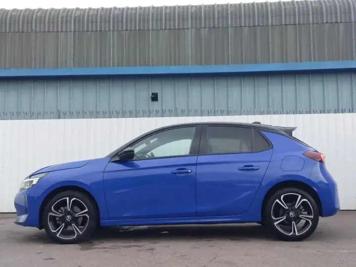 Vauxhall Corsa 2026 photo 4