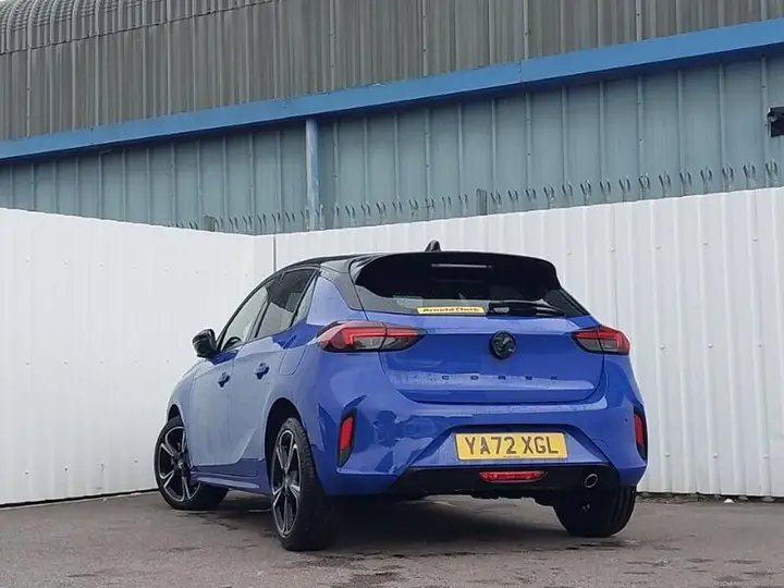 Vauxhall Corsa 2026 photo 2