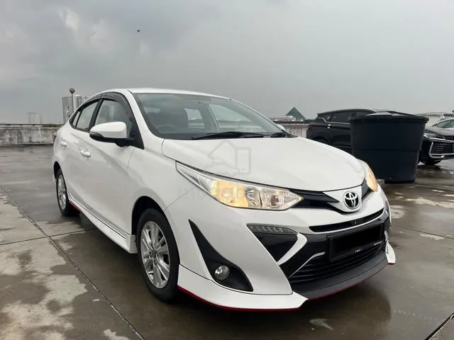 Toyota Vios