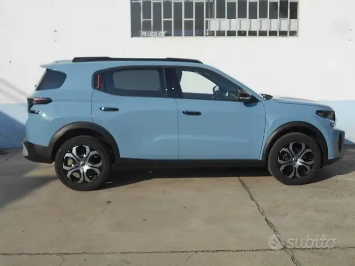 Citroen C3 Aircross 2026 photo 3