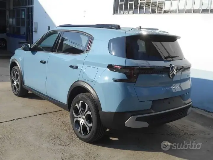 Citroen C3 Aircross 2026 photo 5