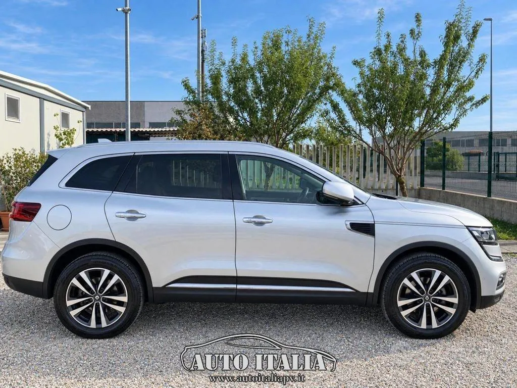 Renault Koleos 2018 photo 4