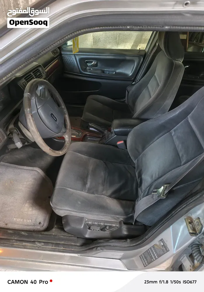 Volvo S70 2000 photo 4