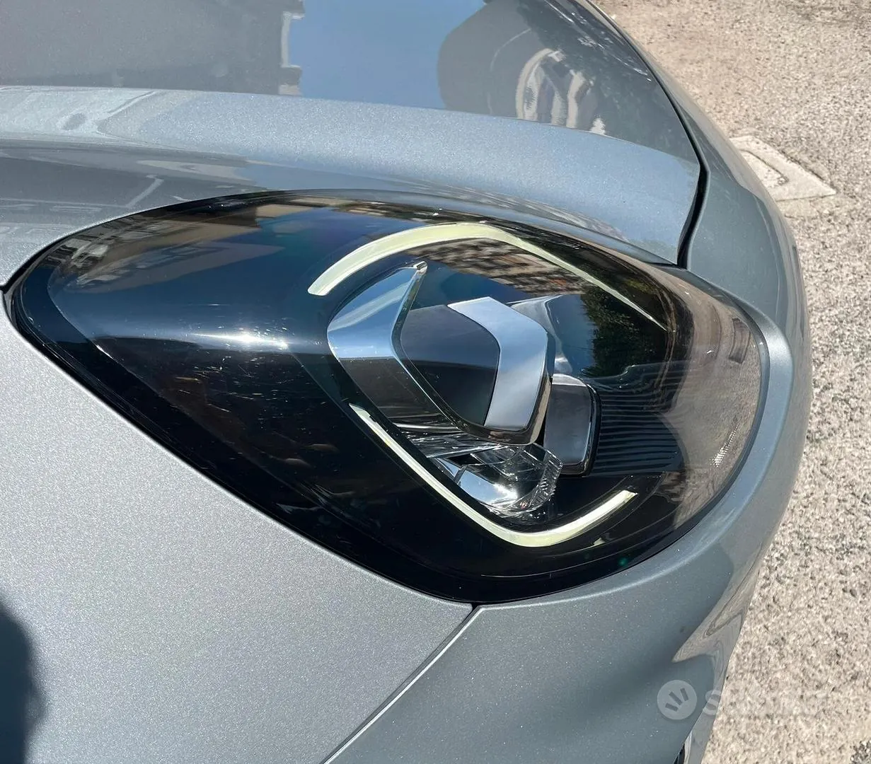 Ford Puma 2021 photo 4