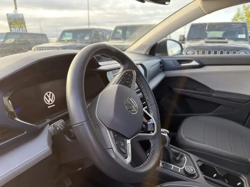 Volkswagen Taos 2024 photo 5