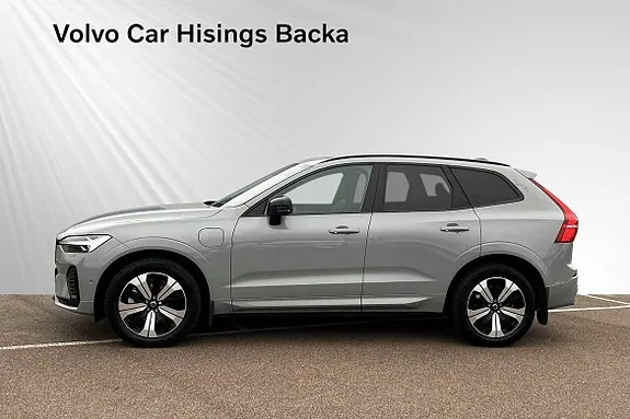 Volvo Xc60 2025 photo 4