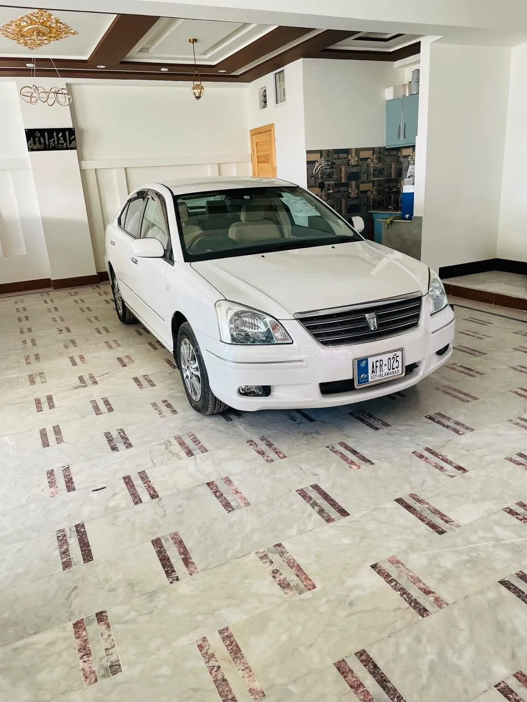Toyota Premio