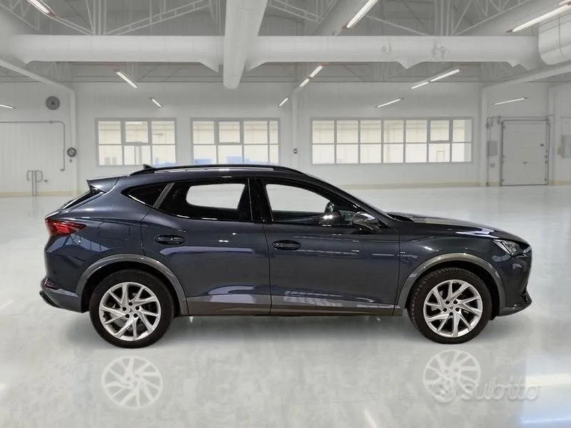Cupra Formentor 2023 photo 3
