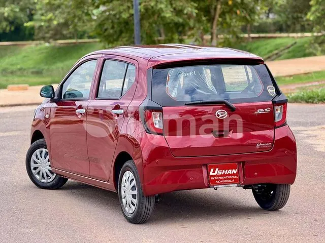 Daihatsu Mira 2026 photo 5