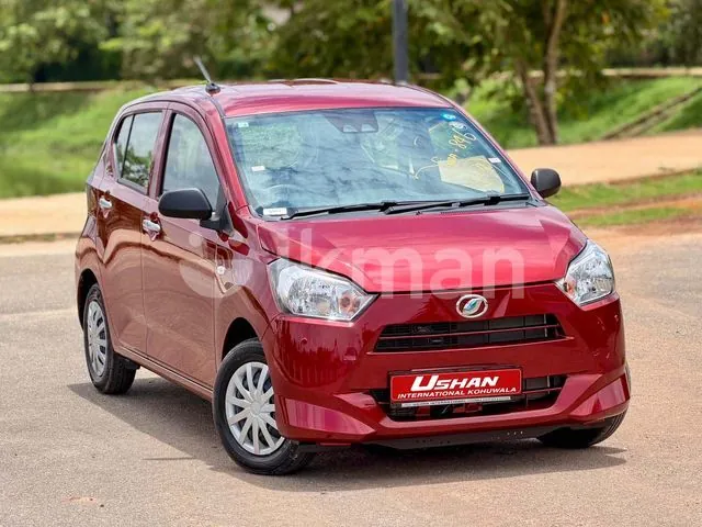 Daihatsu Mira 2026 photo 3
