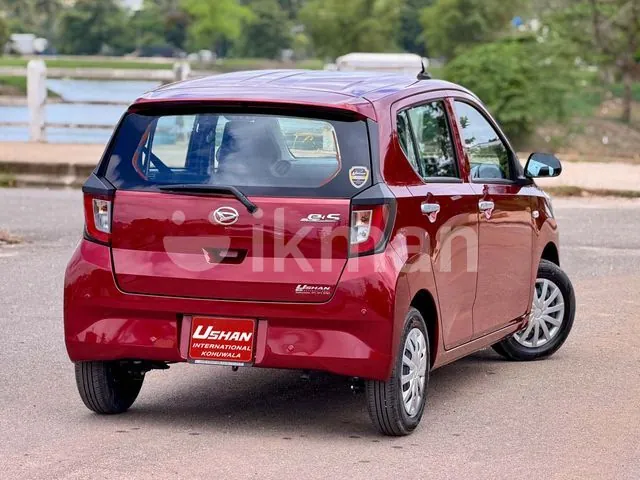 Daihatsu Mira 2026 photo 4