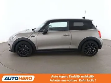 Mini Cooper 2018 photo 3