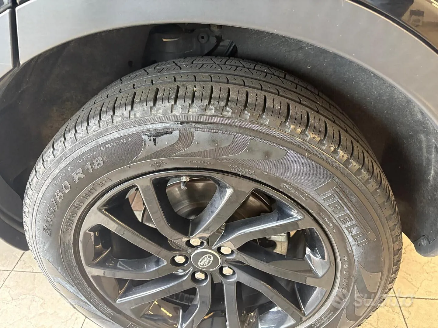 Land Rover Discovery Sport 2019 photo 5