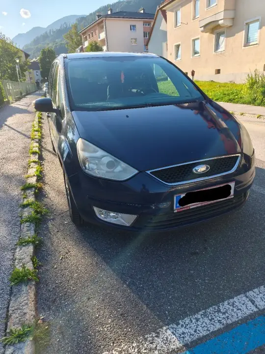Ford Galaxy