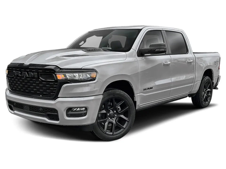Ram 1500