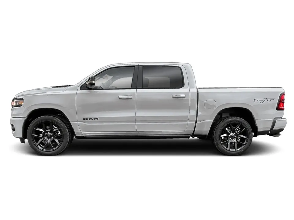 Ram 1500 2027 photo 2